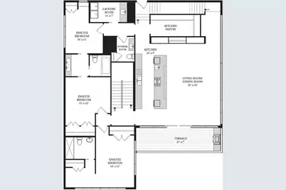 1302 W Erie Street, Chicago, IL 60642 - Photo 30
