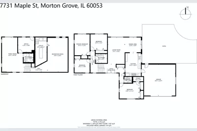 7731 Maple Street, Morton Grove, IL 60053 - Photo 46