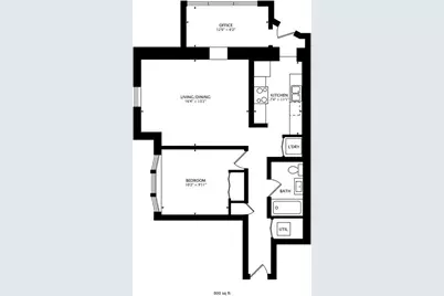 5224 N Winthrop Avenue #1C, Chicago, IL 60640 - Photo 18