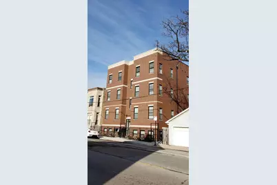 3013 N Clybourn Street #1-S, Chicago, IL 60618 - Photo 1
