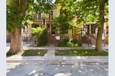 4837 S Forrestville Avenue #G, Chicago, IL 60615 - Photo 2