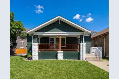 2671 Julian Terrace, River Grove, IL 60171 - Photo 1