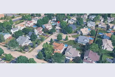 2508 Falls Court, Plainfield, IL 60586 - Photo 32