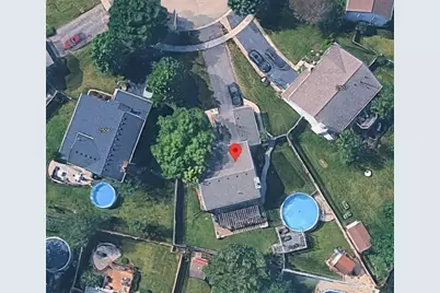 2508 Falls Court, Plainfield, IL 60586 - Photo 36