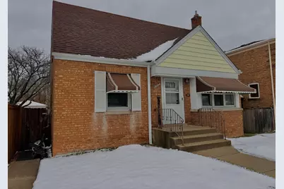 10909 S Pulaski Road, Chicago, IL 60655 - Photo 2