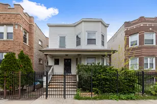 1029 N Leamington Ave, Chicago, IL 60651 - Photo 1