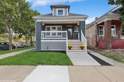 7501 S Morgan Street, Chicago, IL 60619 - Photo 1