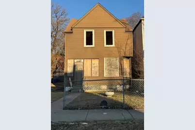 11931 S Wallace Street, Chicago, IL 60628 - Photo 1