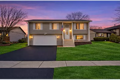 7624 W Juniper Court, Frankfort, IL 60423 - Photo 1