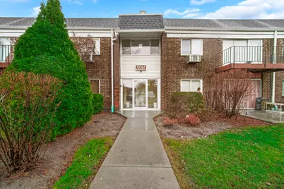 10361 Dearlove Road #1I, Glenview, IL 60025 - Photo 1