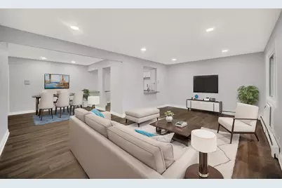 10361 Dearlove Road #1I, Glenview, IL 60025 - Photo 6