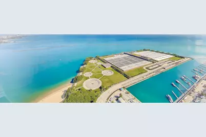 505 N Lake Shore Drive #6206, Chicago, IL 60611 - Photo 8