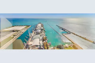 505 N Lake Shore Drive #6206, Chicago, IL 60611 - Photo 12