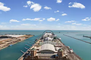 505 N Lake Shore Dr, Chicago, IL 60611 - Photo 10