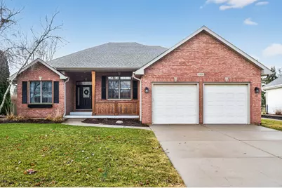 1411 Windfield Drive, Sycamore, IL 60178 - Photo 2