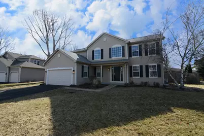 1752 Tallmeadow Drive, Dekalb, IL 60115 - Photo 2