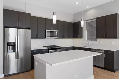 2528 W Addison Street #2E, Chicago, IL 60618 - Photo 2