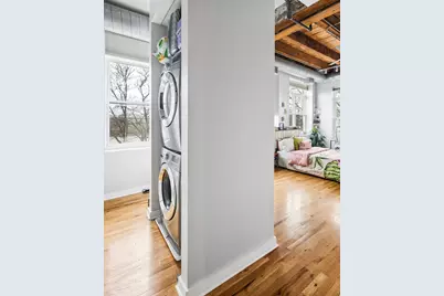 2221 N Lister Avenue #2H, Chicago, IL 60614 - Photo 8