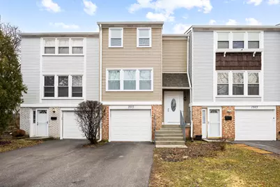 1803 Dumont Lane, Schaumburg, IL 60194 - Photo 2