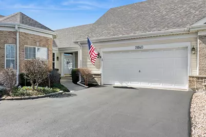 21140 W Braxton Lane, Plainfield, IL 60544 - Photo 1