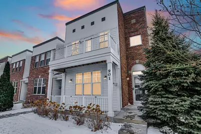 901 Times Square Drive, Aurora, IL 60504 - Photo 2