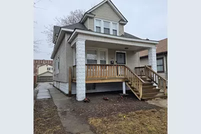 11250 S Parnell Avenue, Chicago, IL 60628 - Photo 1
