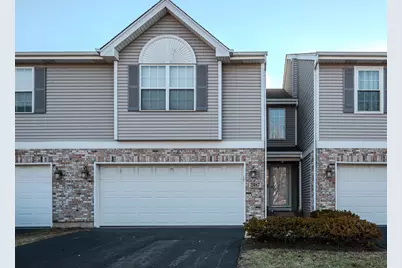 2487 Amber Lane, Elgin, IL 60123 - Photo 1