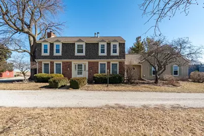 21389 N 2875 Road E, Lexington, IL 61753 - Photo 1