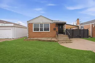 8213 S Kildare Ave, Chicago, IL 60652 - Photo 1