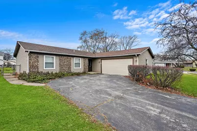 8218 N Carrolton Court, Hanover Park, IL 60133 - Photo 1