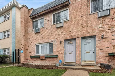 6118 N Hermitage Avenue #A, Chicago, IL 60660 - Photo 1