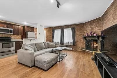 6118 N Hermitage Avenue #A, Chicago, IL 60660 - Photo 2