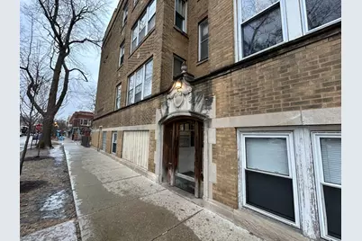4621 N Rockwell Street #3, Chicago, IL 60625 - Photo 1