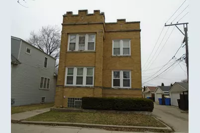 5416 W Waveland Avenue, Chicago, IL 60641 - Photo 1