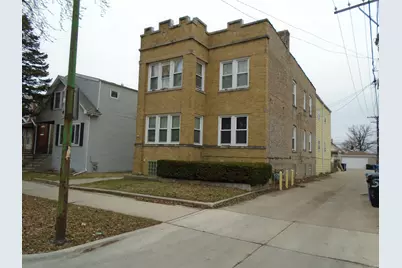 5416 W Waveland Avenue, Chicago, IL 60641 - Photo 2