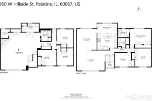 950 W Hillside St, Palatine, IL 60067 - Photo 34