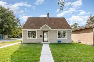 16784 Anthony Ave, Hazel Crest, IL 60429 - Photo 1