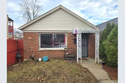 623 N Christiana Avenue, Chicago, IL 60624 - Photo 1