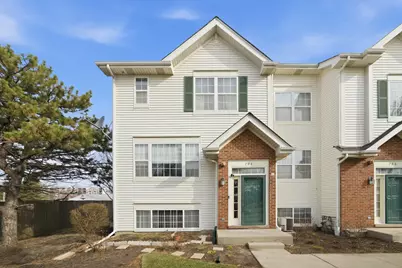798 River Walk Drive, Wheeling, IL 60090 - Photo 1
