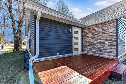 7303 W 75th Street, Bridgeview, IL 60455 - Photo 2