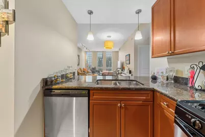 1400 S Michigan Avenue #2405, Chicago, IL 60605 - Photo 4