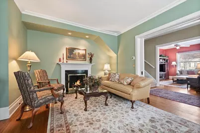 516 Greenwood Street #516, Evanston, IL 60201 - Photo 8