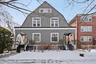 516 Greenwood St, Evanston, IL 60201 - Photo 1