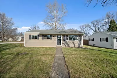 206 N Grove Street, Normal, IL 61761 - Photo 1