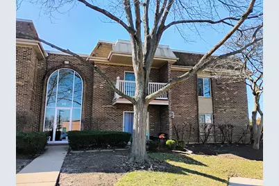 910 W Alleghany Drive #2B, Arlington Heights, IL 60004 - Photo 1