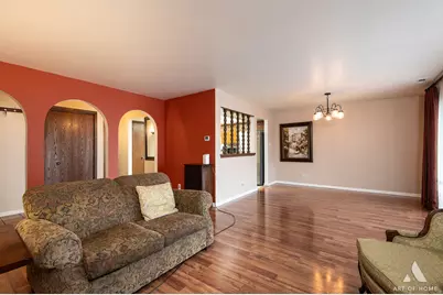 4153 W 97th Street #2A, Oak Lawn, IL 60453 - Photo 4