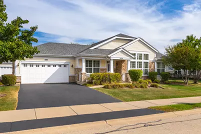 2629 Camberley Circle, Naperville, IL 60564 - Photo 1