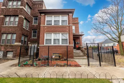 1511 E 67th Place, Chicago, IL 60637 - Photo 1