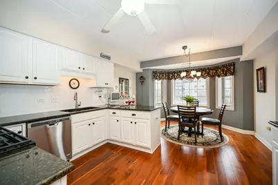 8505 Woodward Avenue #201, Woodridge, IL 60517 - Photo 6