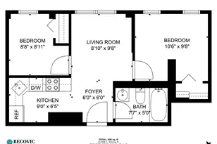 6026 N Winthrop Ave, Chicago, IL 60660 - Photo 12